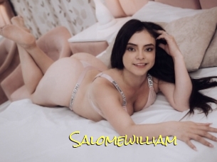 Salomewilliam