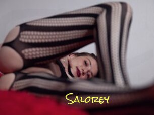 Salorey