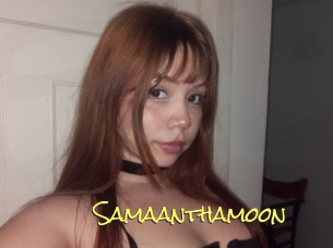 Samaanthamoon