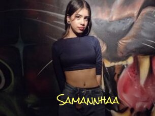 Samannhaa