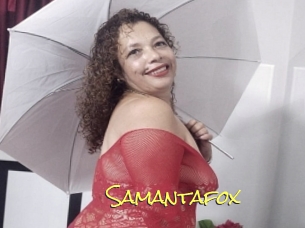 Samantafox