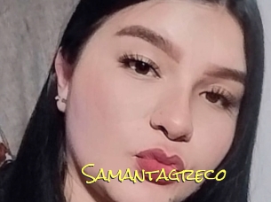 Samantagreco