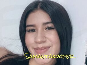 Samantakooper