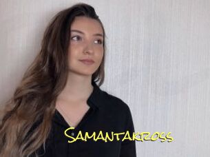 Samantakross