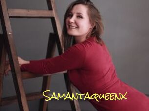 Samantaqueenx