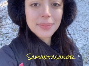 Samantasailor