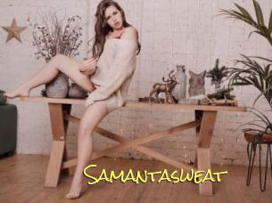 Samantasweat