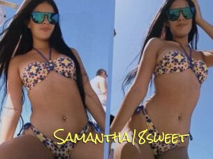 Samantha18sweet