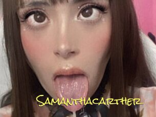 Samanthacarther