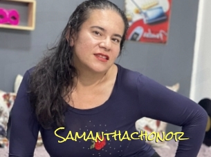 Samanthachonor