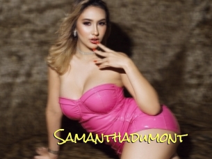 Samanthadumont