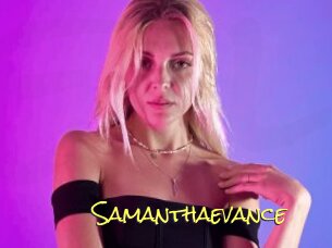 Samanthaevance