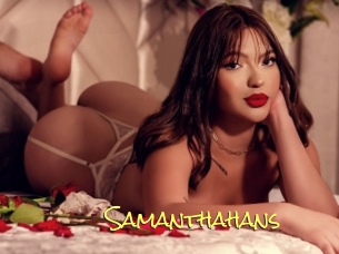 Samanthahans