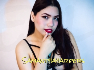 Samanthaharpers