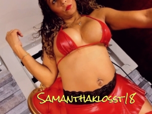 Samanthaklosst18