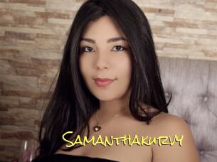 Samanthakurvy