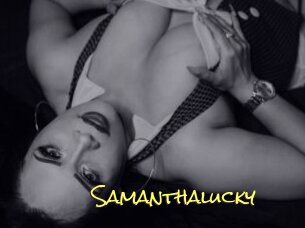 Samanthalucky