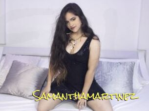 Samanthamartinez