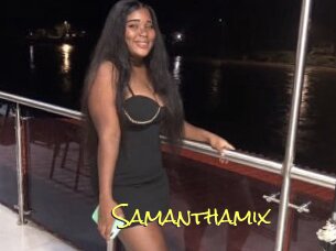 Samanthamix