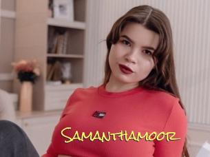 Samanthamoor