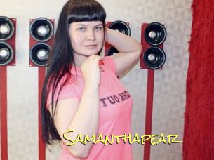 Samanthapear