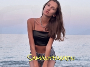 Samanthashein