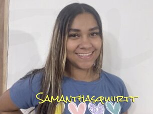 Samanthasquiirtt