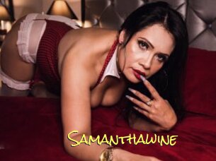 Samanthawine