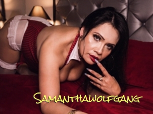 Samanthawolfgang