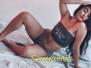 Samanthhaa