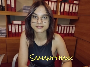 Samantthaxx