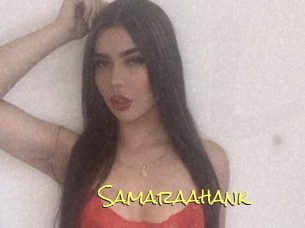 Samaraahank