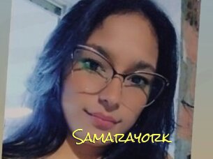 Samarayork