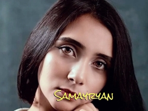 Samayryan