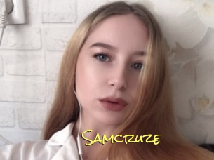 Samcruze