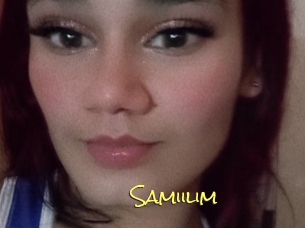 Samiilim