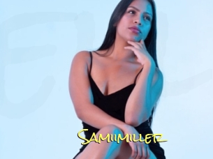 Samiimiller