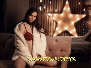 Samirawildeyes