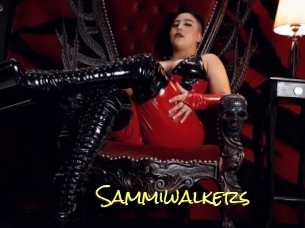 Sammiwalkers