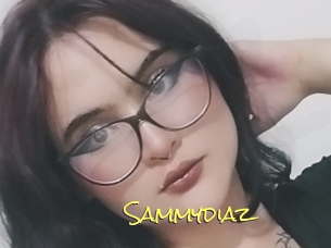 Sammydiaz