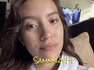 Sammylov19