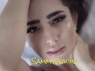 Sammypeache