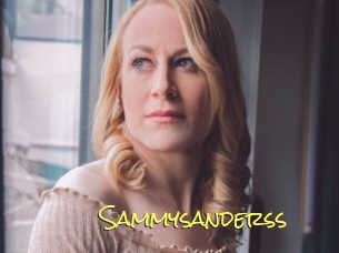 Sammysanderss