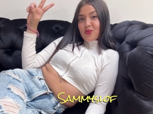 Sammyslof