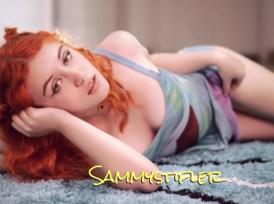 Sammystifler