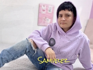 Samvelez