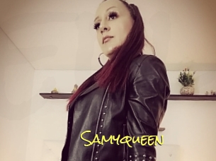 Samyqueen