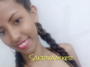 Sandraacker