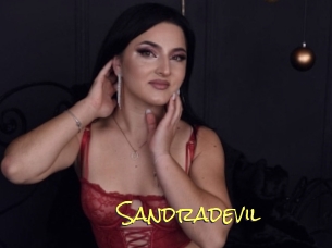 Sandradevil