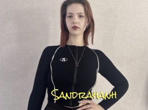 Sandrahanh